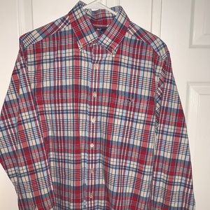 Vineyard Vines Men's Slim Fit Tucker Shirt